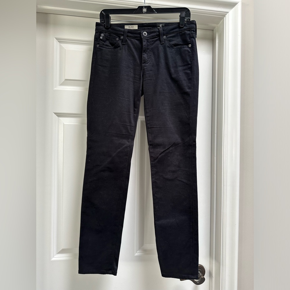 AG “The Stilt” Cigarette Jean